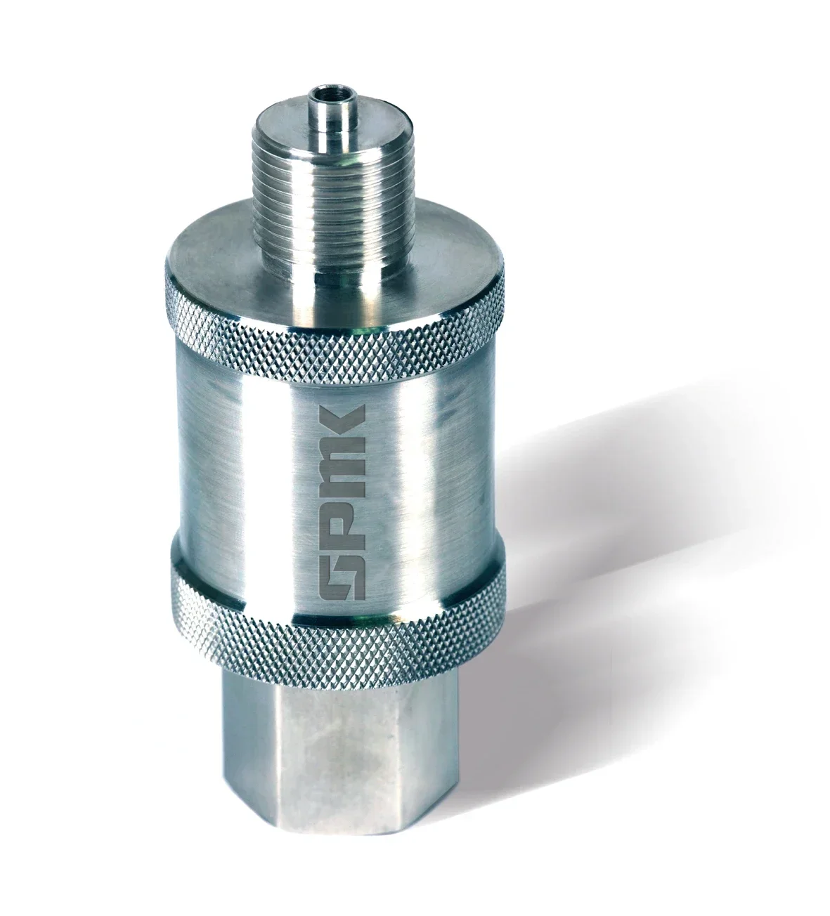 2025 Premium ProductsPressure Sealing Connectors Pressure Calibration Accessories  Pressure Gauge Adaptor