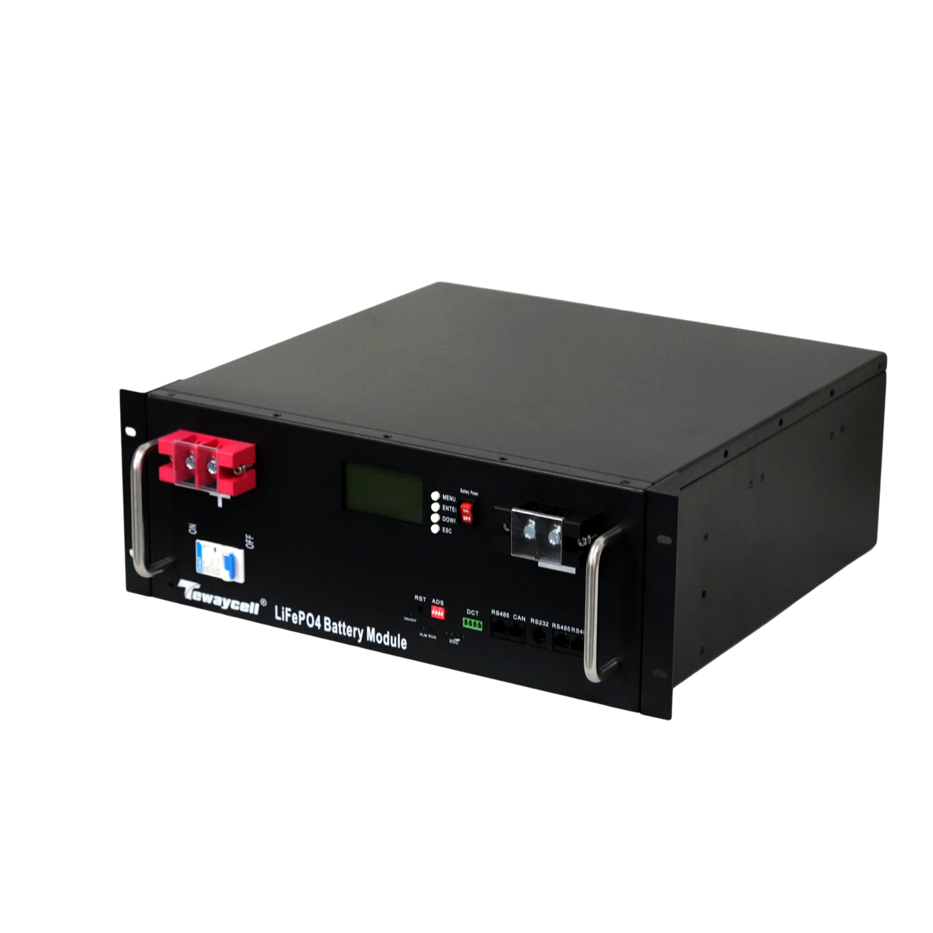 Stackable 5kwh 10kwh 20kwh 30kwh 40kwh 215KWH Lithium Ion Batteries For Solar System
