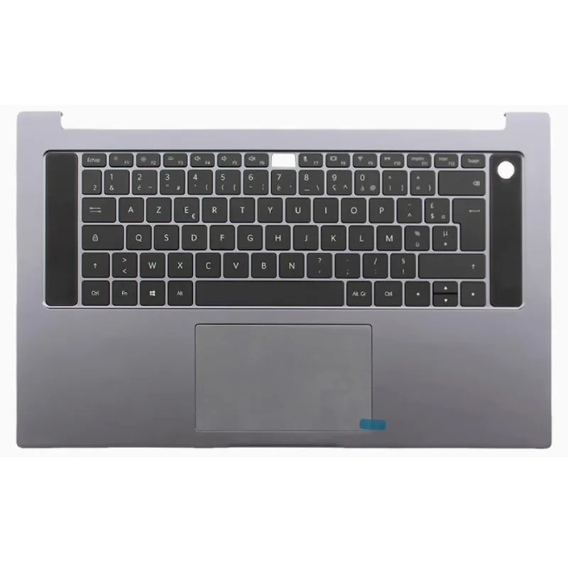 Suitable for Huawei MateBook 16 2021 HVY-WAP9 laptop C shell keyboard with backlight