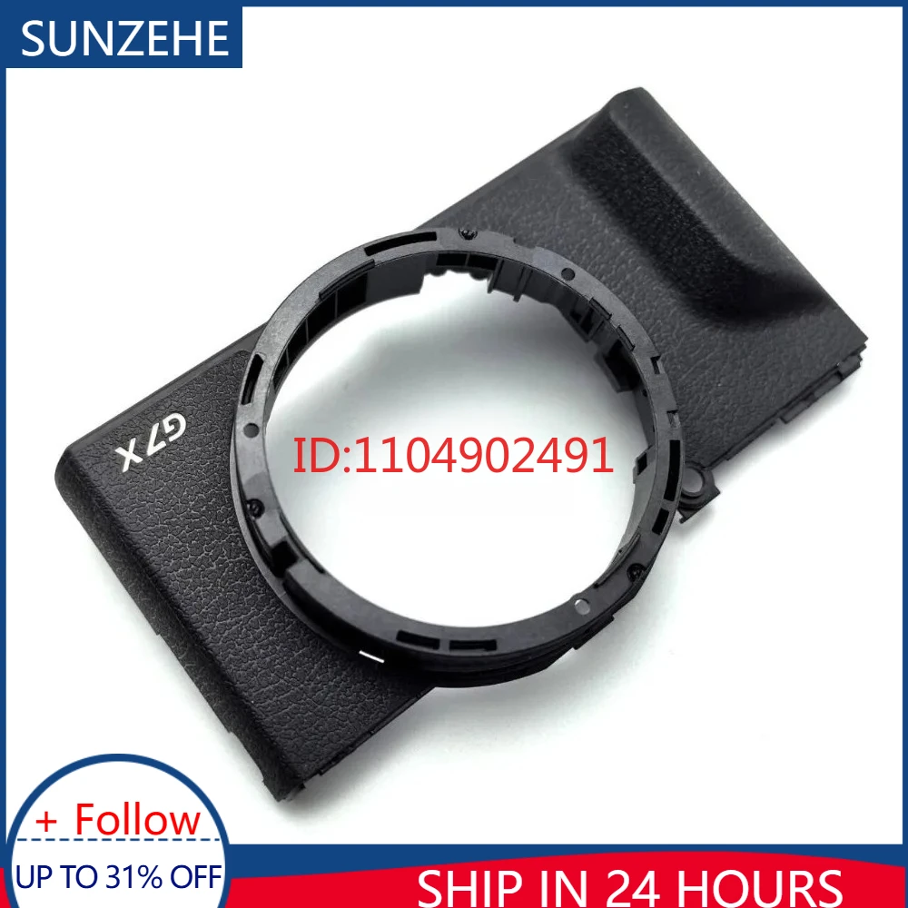 New Original Body F… - image