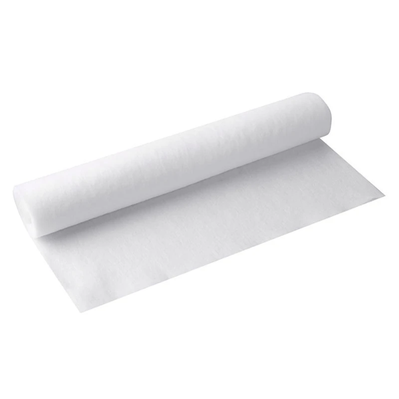 12 unidades/juego papeles filtrantes Vliesstoff, prácticas hojas filtrantes para campanas extractoras