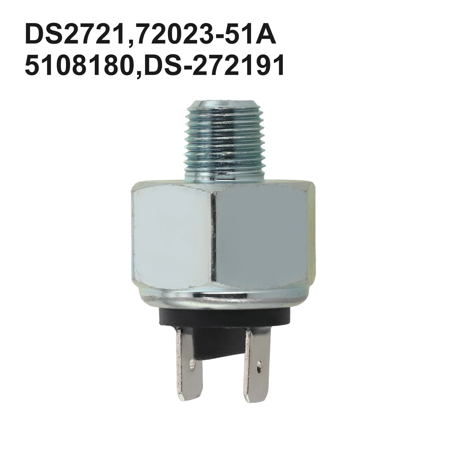 لـ Softail للتجول بجولة الفرامل التبديل الخلفي الفرامل مفتاح الإضاءة اللون كما هو موضح سهلة التركيب المواد البلاستيكية