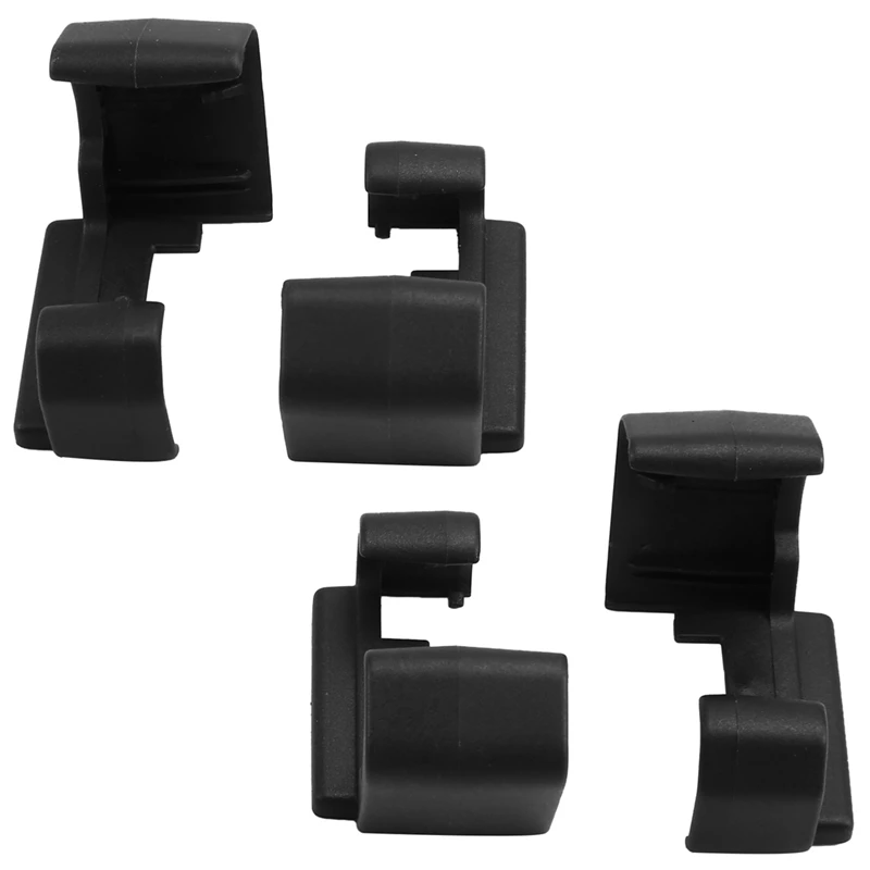 4PCS Car Seat Cover… - image