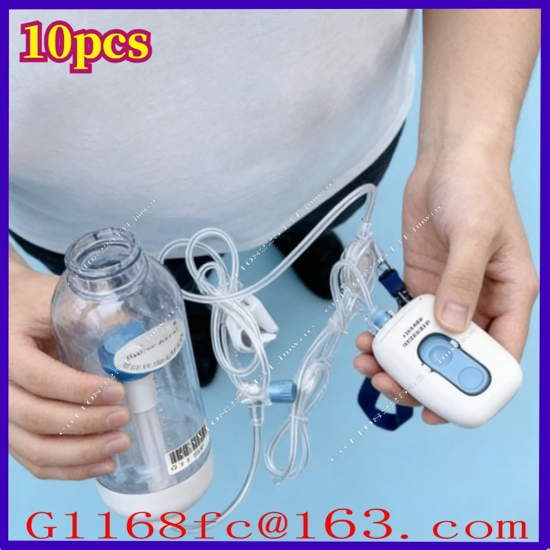 Household Disposable Infusion Pump Continuous and Self-control Type