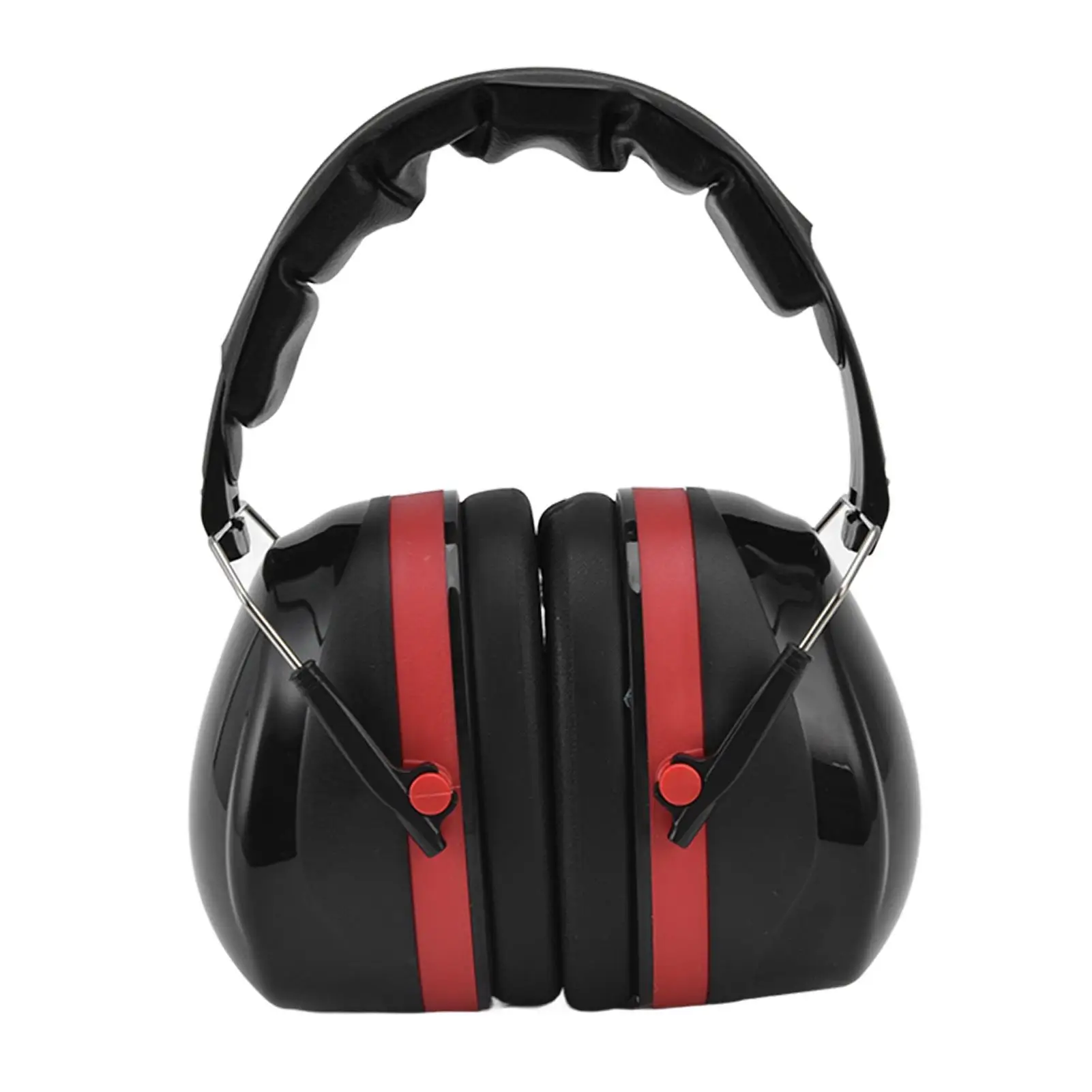 Foldable Noise Reduction  Earmuffs - Shooting & Industrial Ear Protection