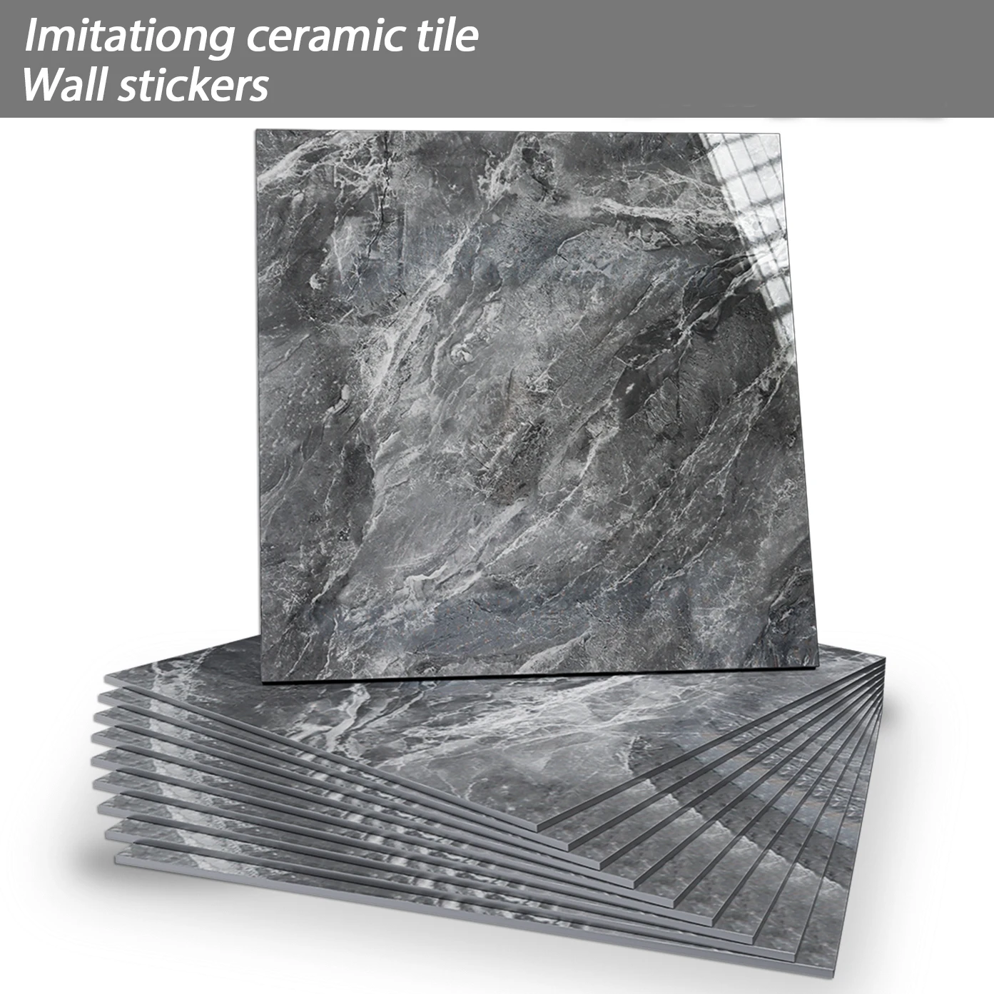 15/30Pcs Wall Stick… - image