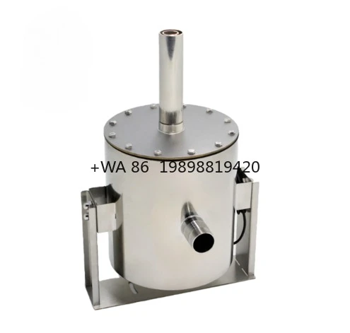 

Laminar Jumping Jet Fountain Nozzle DMX Colorful LED Laminar Flow Water Jets Fountain Jumping Jets for Pool