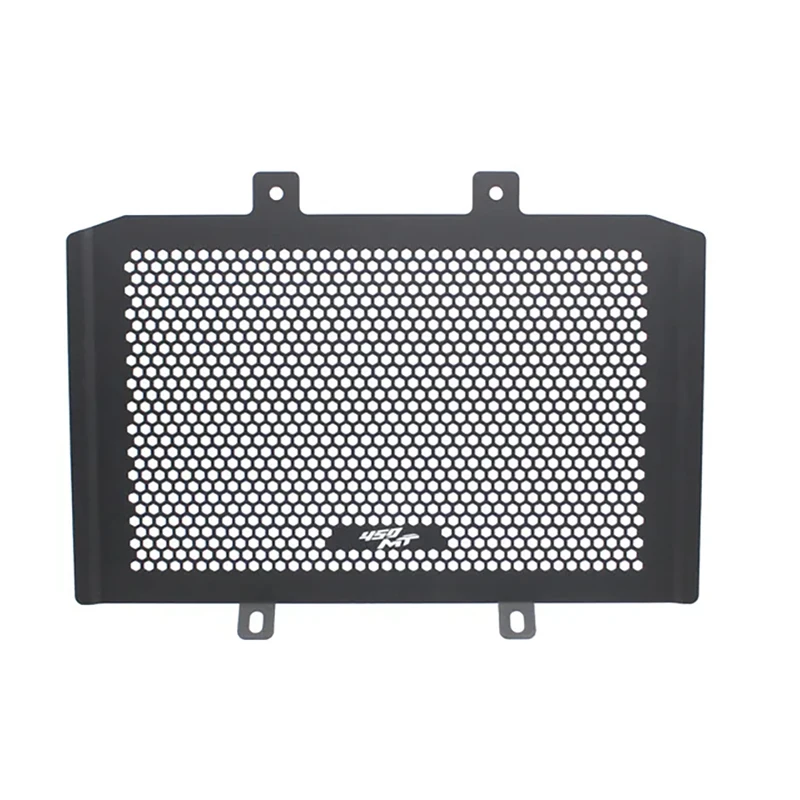Voor CFMOTO CF MOTO 450MT 450 MT450 MT450 CF450MT 2024 2025 2026 Motorfiets Radiator Guard Bescherming Motorkap Protector