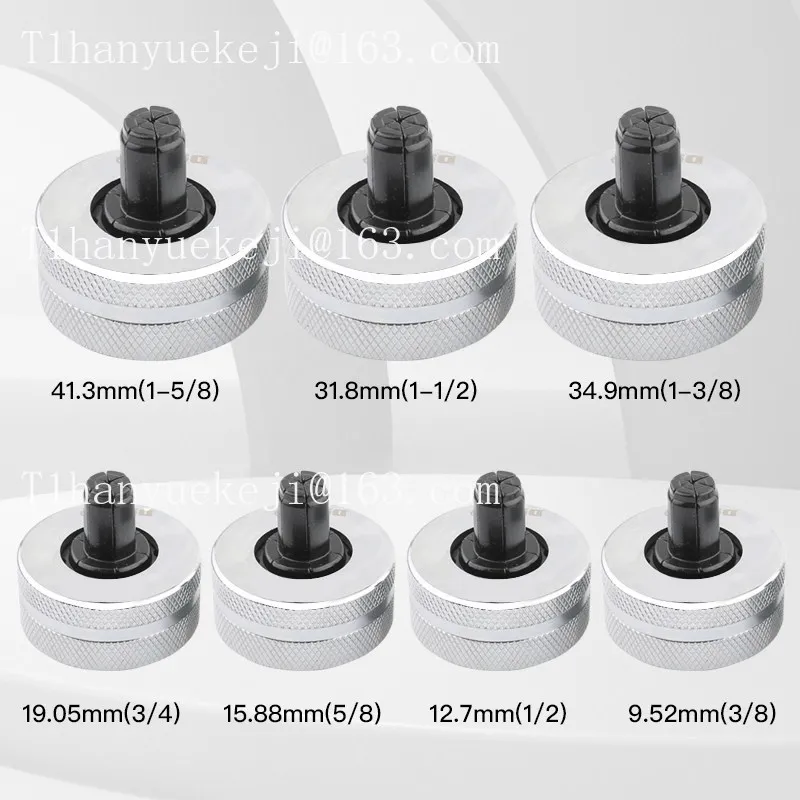 Head-up copper tube-up device Head-up needle-up device Tube-up device Copper tube butt flared welding refrigeration tool