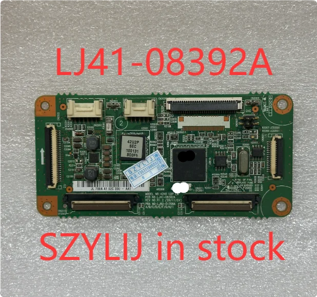 Good quality for PT42638NHDX LJ41-08392A LJ92-01708A R1.2