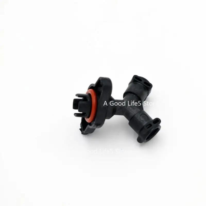 

Applies To DeLonghi EC680/EC685/EC860/EC850/coffee Machine Accessories Tee Connector