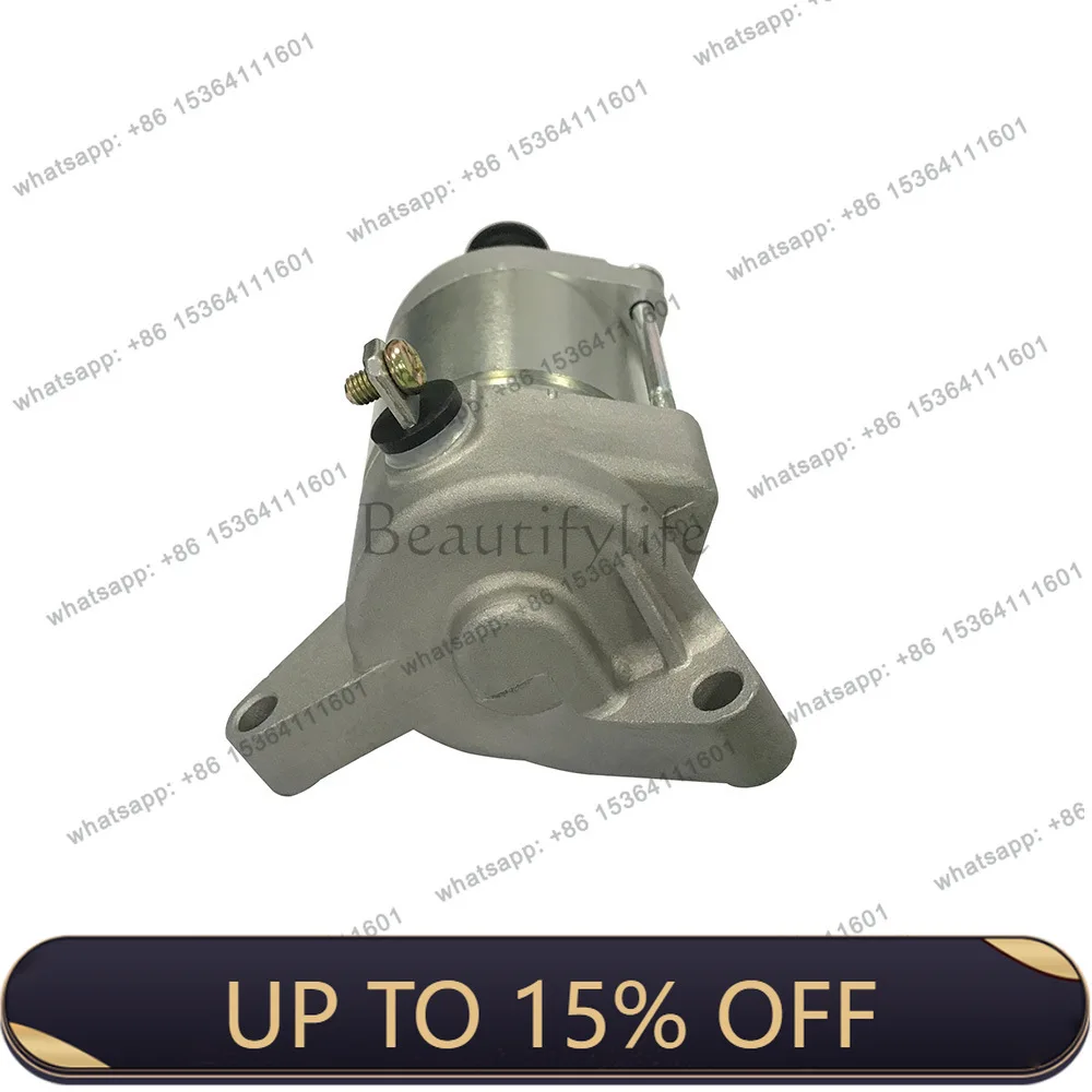 FG starter motor, starter motor 5TJ-81890-30 for 450 2007 - 2015
