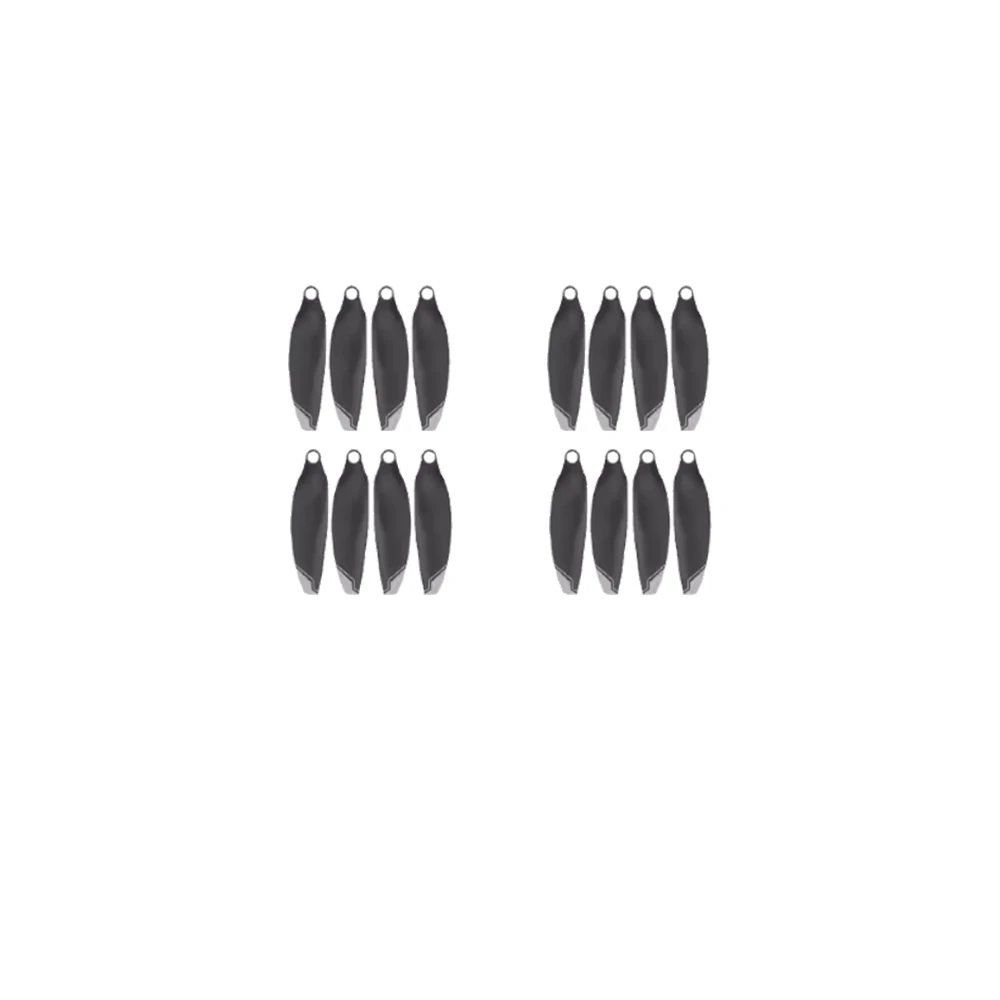 Wholesale D19 Drone Propeller Spare Part for GPS Brushless D19 RC Quadcopter Large Screen Drone Wing Blade Accessory 8PCS/Set