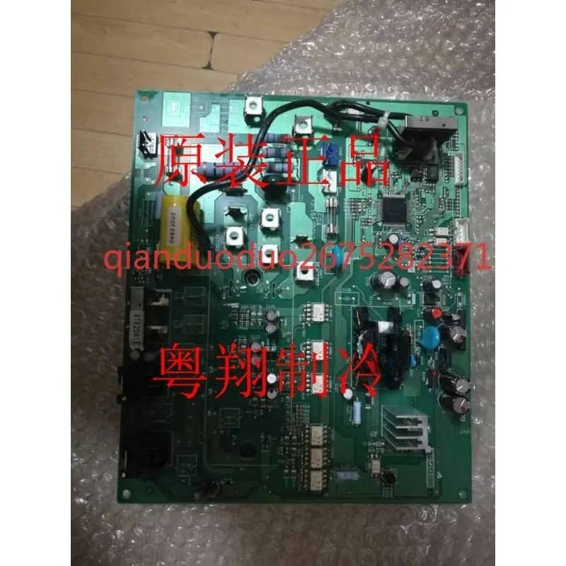 

MMY-MAP1201HT8 Suitable for Toshiba Air Conditioning Inverter Module MCC-1502-01