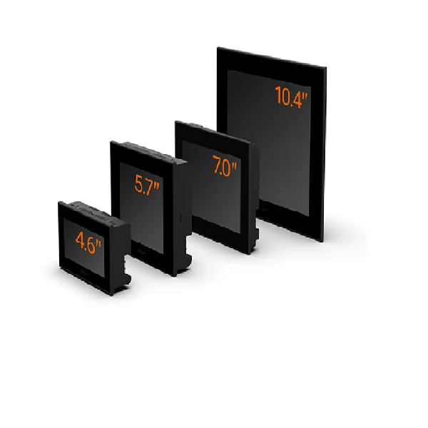 

Gp-a070-t9d7 Совершенно новый оригинальный точечный ПЛК