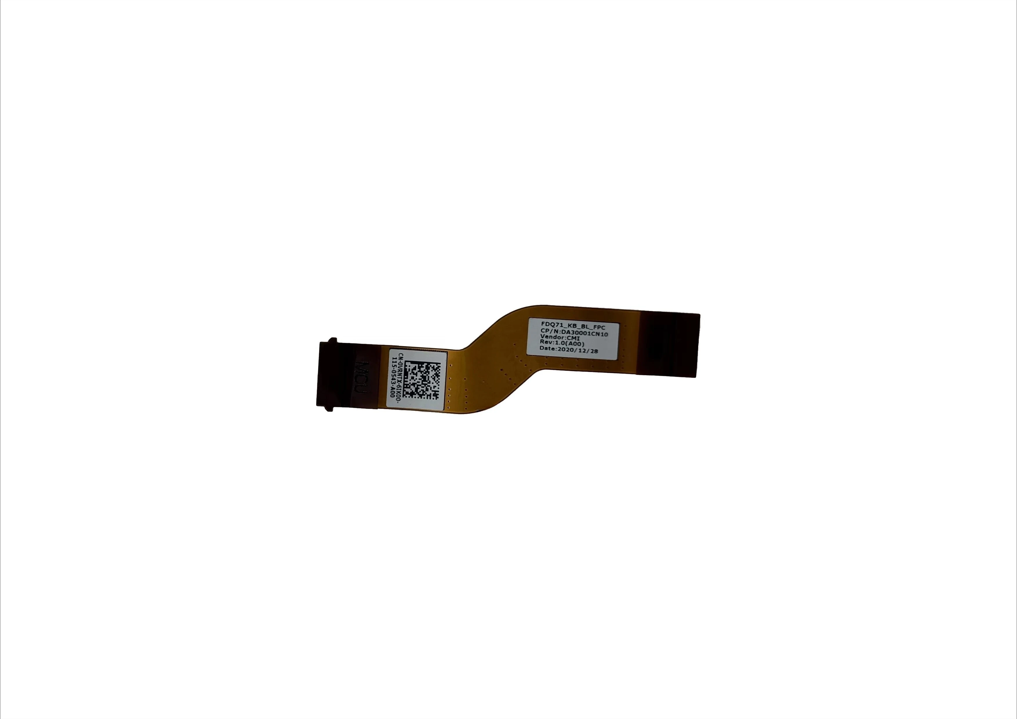 CHEN For DELL Alien M17 r3 keyboard small board cable 0VRNTX~~