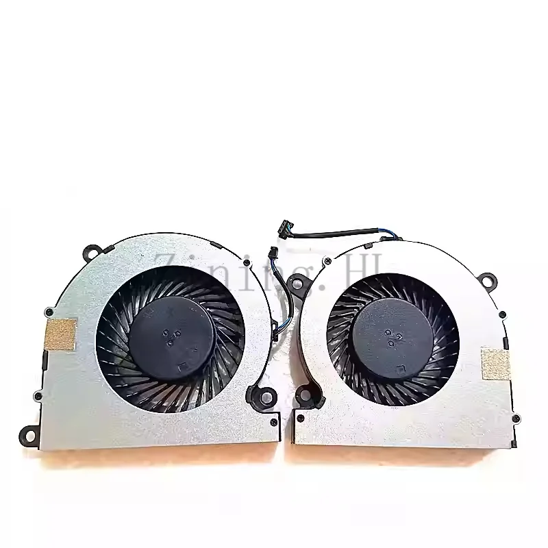 Laptop Cooing For HP Engage One Pro AIO C5900E L89677-001 L89678 Fan