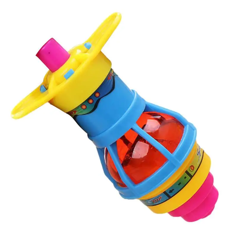 

Flashing Spinning Top Launchers Spinner Top Launch With Gyroscope Launchers Spinning Tops Launchers Flashing Toys For Kids