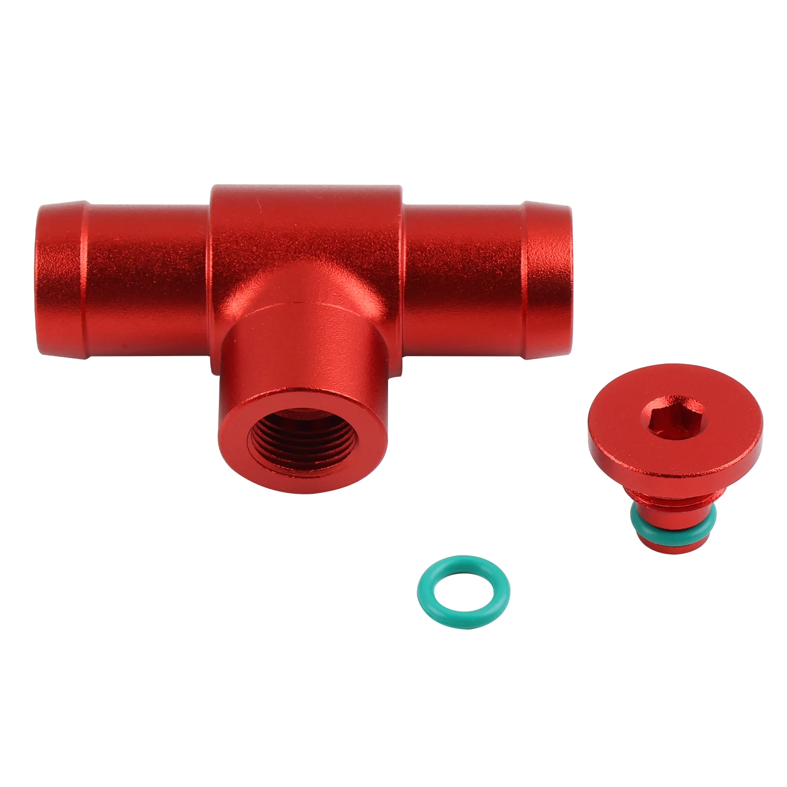 ترقية الألومنيوم سخان موصل الخرطوم لنيسان 350Z 03-08 إنفينيتي Q45 03-2007 G35 2003-2010 M35 M45 M56 FX35 QX50 QX70 #4