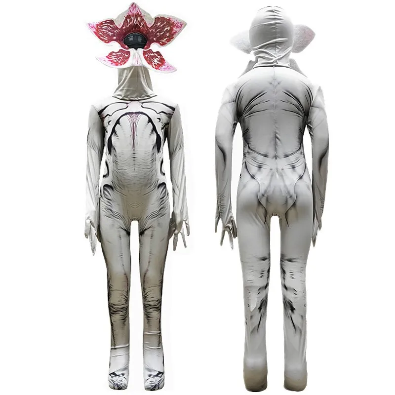 

Popular movie 3: Cannibal Flowers Tight Christmas Cosplay Role Playing Costumes