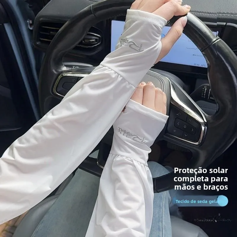 luvas-de-verao-femininas-em-seda-gelada-soltas-e-respiraveis-com-protecao-uv-e-estilo-masculino-acessorios-de-moda