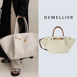 Ladies Handbag Bag Demellier Wing Bag European And American Fashion Portable Large-Capacity Tote Bag Female Birthday Gift