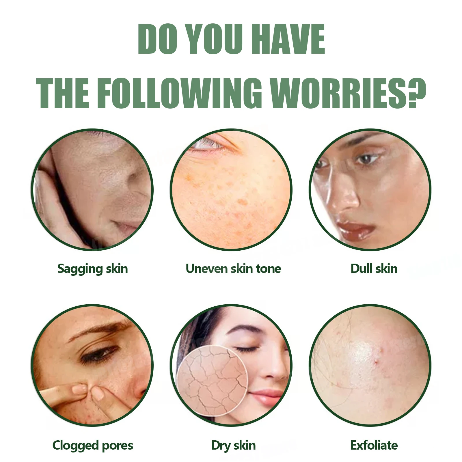 

Твердая маска с зеленым чаем и баклажанами, очищающая маска для контроля жирности, баланс, антиоксидан, сужение пор, удаление черных точек, освежающая грязевая маска 20