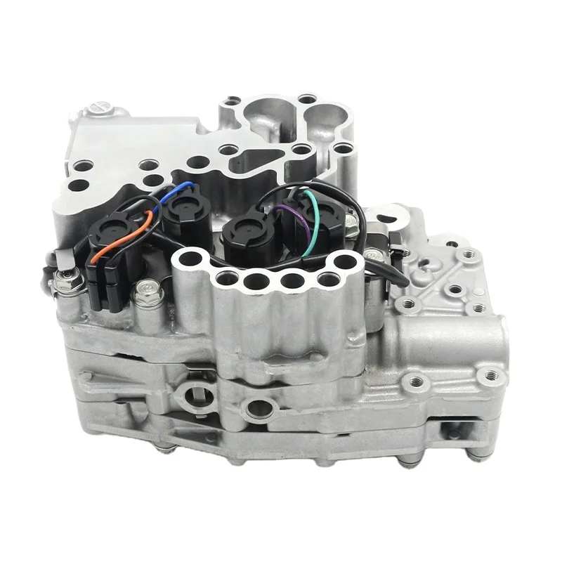 

High quality TR580 CVT Transmission Valve Body For EXIGA LEVORG OUTBACK FORESTER WRX