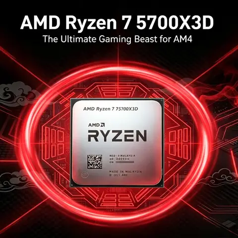 Ryzen 7 5700x3d-AliExpress