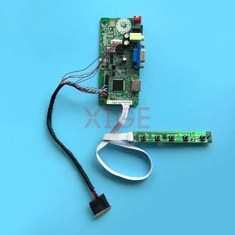 For LTN116AT01-801 LTN116AT01-C01 58C Driver Controller Board 11.6