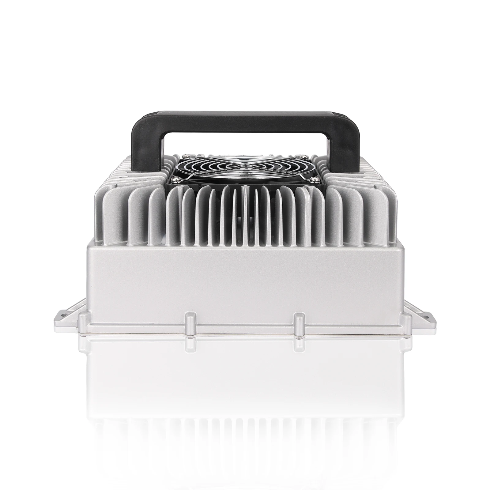 LN3300G 72V IP67 Waterproof 3300W LiFePo4 Battery Charger 100Ah-280Ah CE/RoHS Certified Electri QC4.0+ Solar