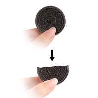 Biscuit Restoration Tool/ Bite Cookie Restoration Magic Trick Surprise Close-Up Magic Trick Toys
