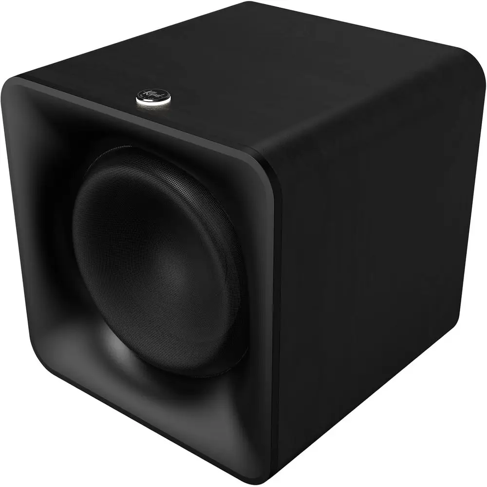 

SUB 100 10" Wirebwooer - Black. or Use Only with Sound Bars