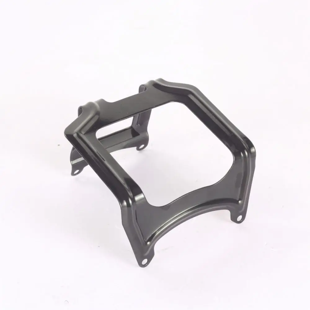 Fuel Tank Support Bracket For 40 5 Two Stroke Brush Cutter Grass Trimmer Garden Power Tool Spare Parts Replacement Holder