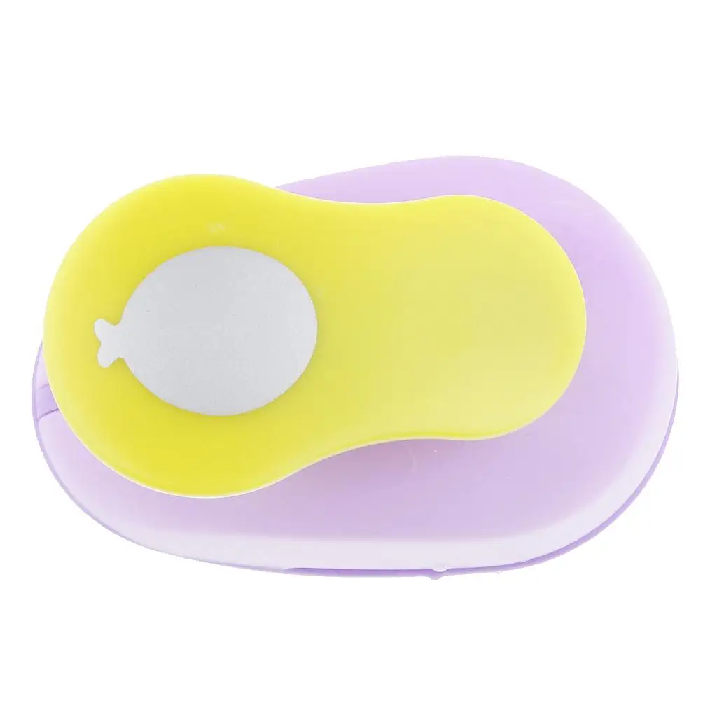 Fabrication de cartes de coupe de façonneur de papier de poinçon artisanal de bricolage