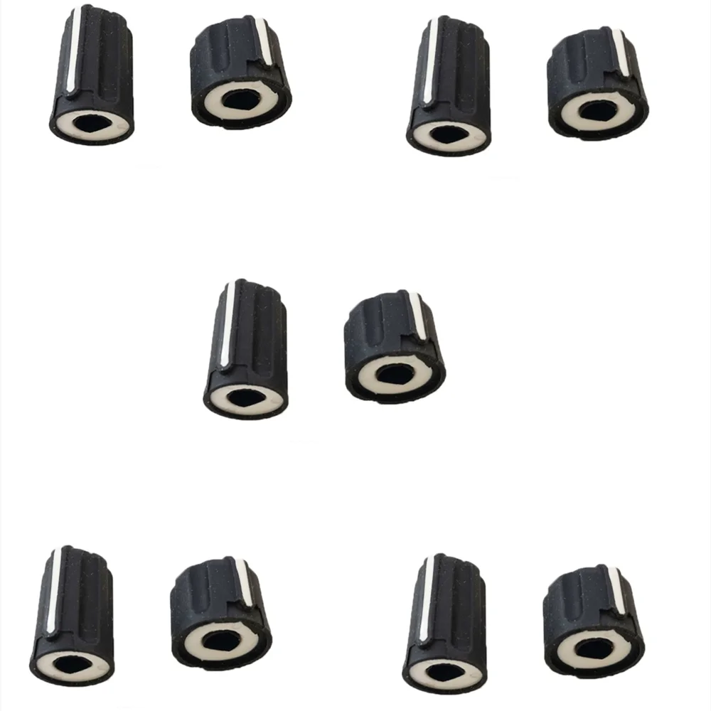 5Paris/Lot Walkie Talkie Volume Knob & Channel Knobs For XPR3500e XPR3300e XPR3500 XPR3300 Two Way Radio