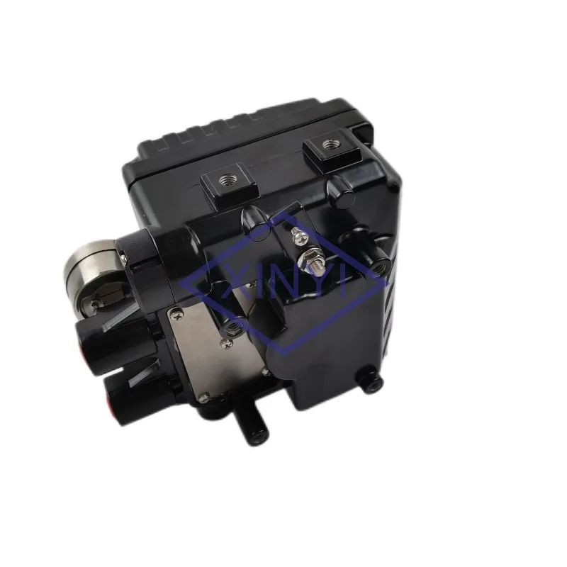 

YT-1000 Electro-Pneumatic Positioner/Valve Positioner/Control Valve Positioner