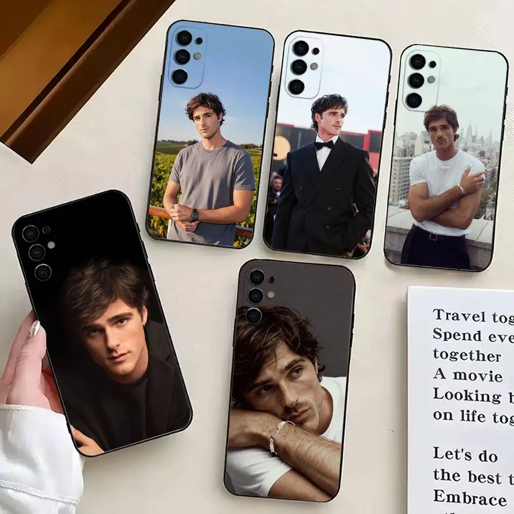 J-Jacob E-Elordis P… - image