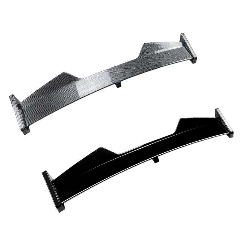 

Подходит для BMW X6 G06 Sport 2019+, спойлер с верхним крылом, детали внешней модификации