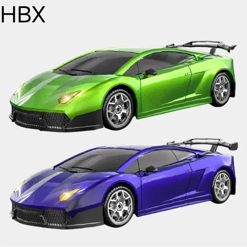 yZ[znC{NVO 2198 1/43XP[ RChtgXs[hJ[ RTR 2.4G[gRg[ 4WD [VOf l