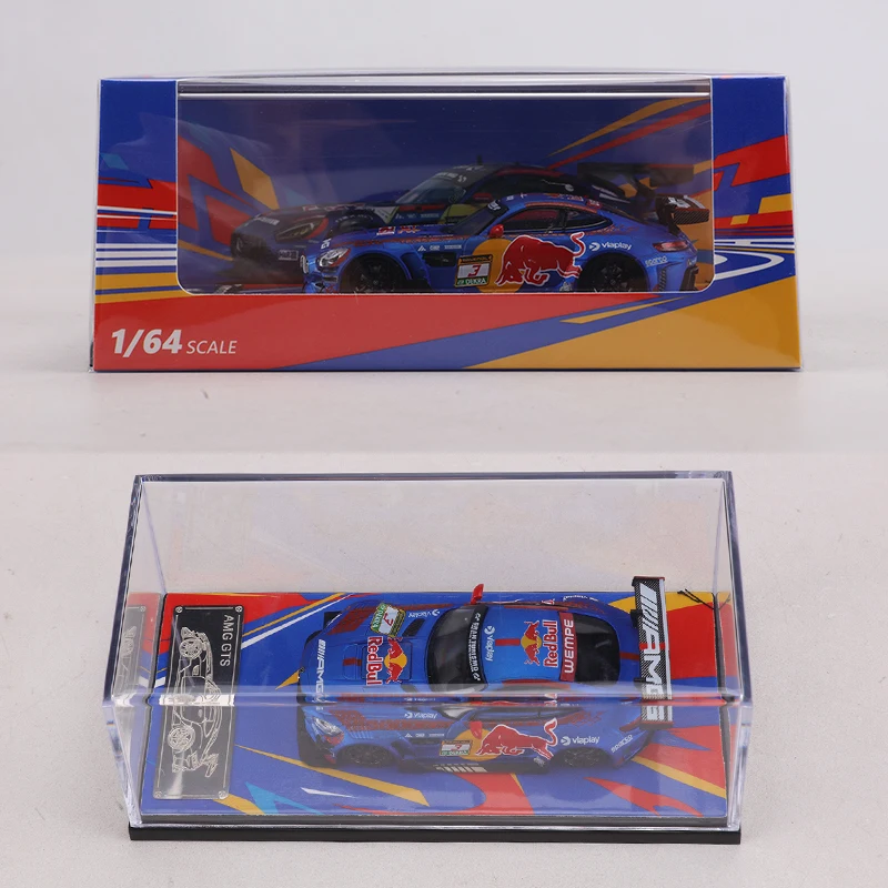 Thumbnail 3 - #23 Compare Toy Race Cars Before You Buy