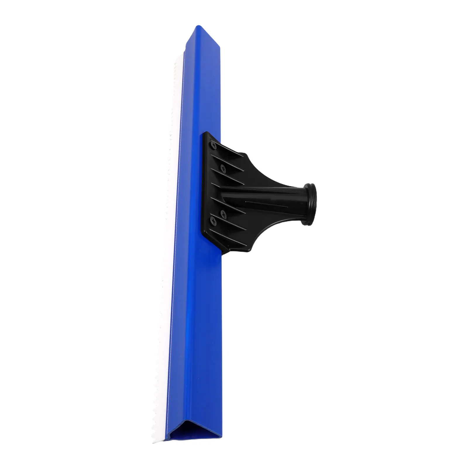 Plastic Textured Paint Scraper with Serrated Edge 7.87 Inch for Art Scraping Canvas Wall Plaster Decoration Painting DIY