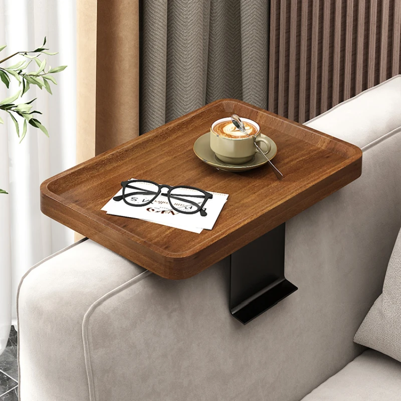 Modern Elegant Coffee Tables Minimalist Modern Living Room Bedside Design Wood Funky Mobili Per Il Soggiorno Home furniture