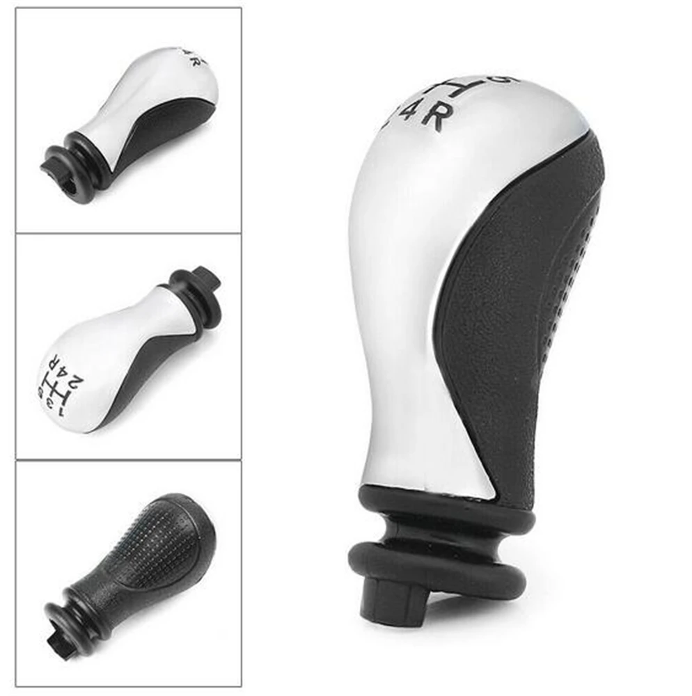 Car Silver Gear Shi…