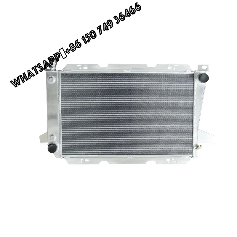 

E5HT8005AA E5HT8005BA E5TH8005AA E5TH8005ABA for 3Row 4Row FORD F150 F200 F250 F350 Engine Cooling Parts Radiator Water Radiator