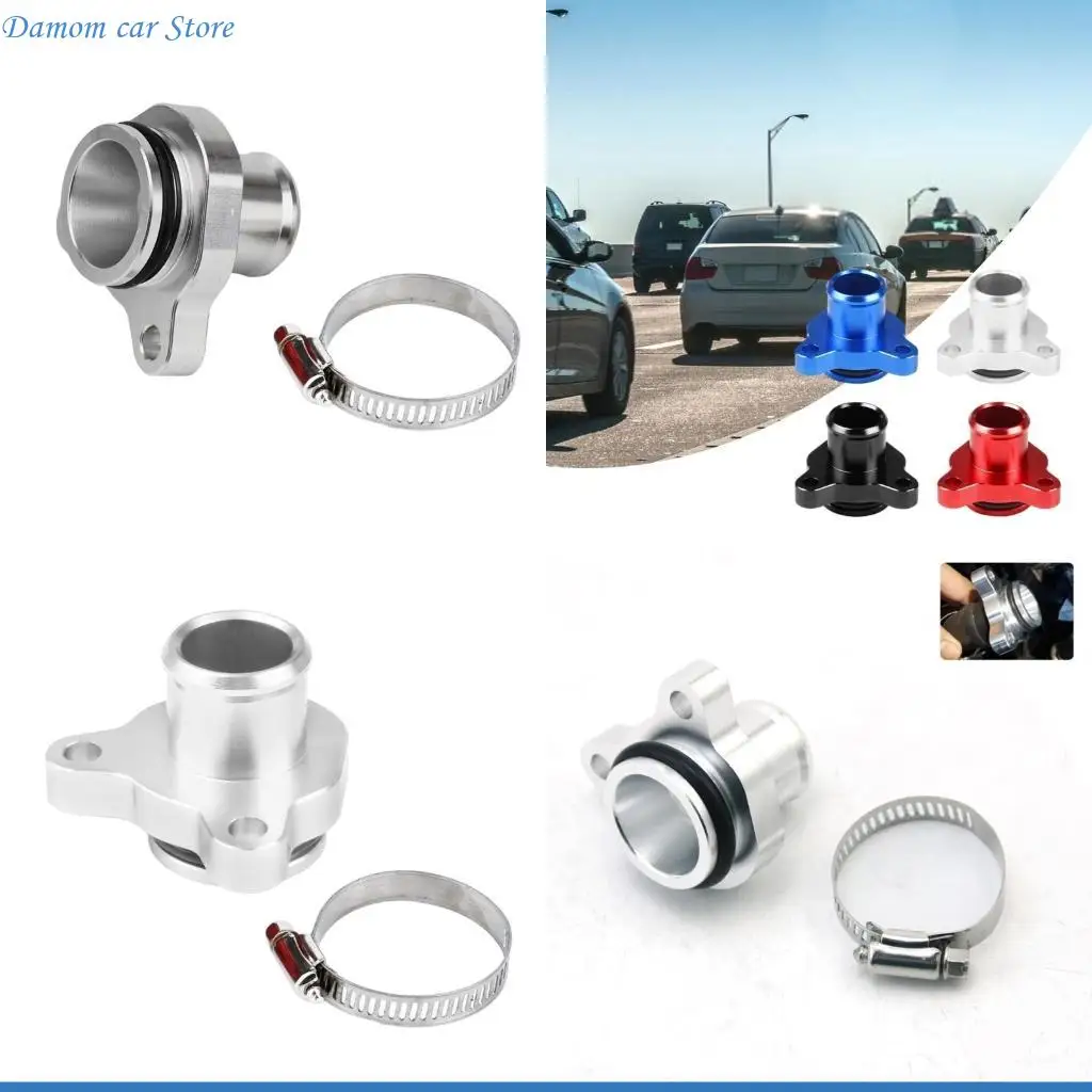 

A2UC Alloy Water Pipe Connector for 335i Car Cooling Systems Enthusiasts and Mechanic