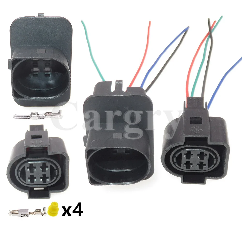 1 Set 4P 1H0973734 …