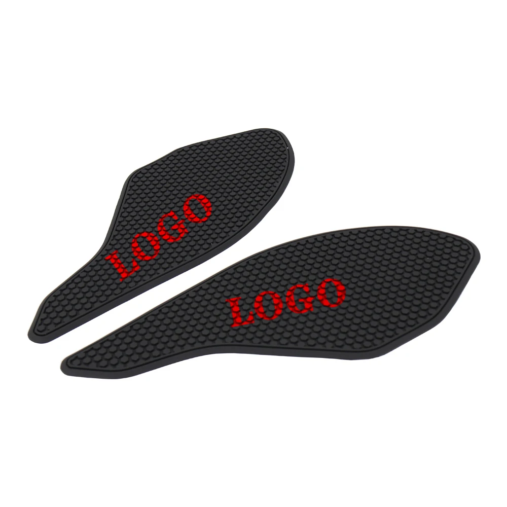 For STREET TRIPLE 765 R/RS Fuel Tank Pads Protector Stickers Decal Gas Knee Grip Traction Pad Side Sticker For DAYTONA 675 /R