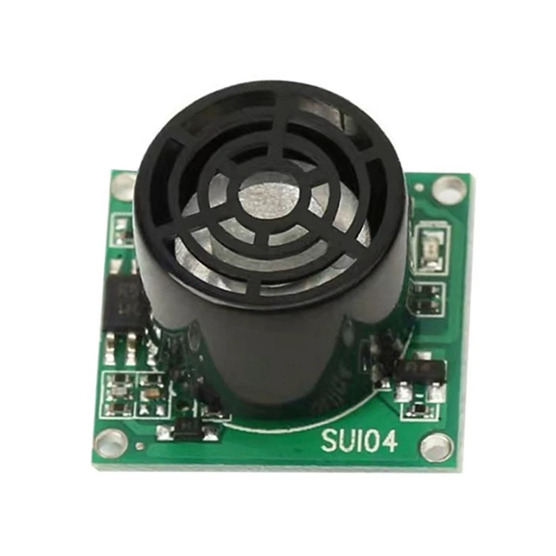 SUI04 Ultrasonic Sensor Obstacle Avoidance Module For Radiolink PIXHAWK PIX APM RC Multi-Copter Accessories