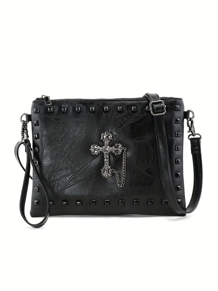 bolso-bandolera-feecanoo-2025-para-hombre-estilo-urbano-de-cuero-pu-suave-con-cierre-de-cremallera-casual-para-el-tiempo